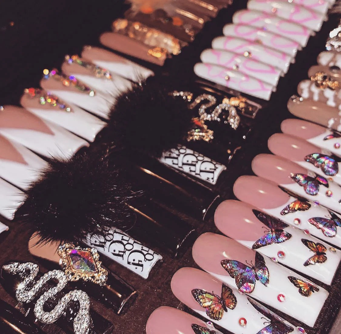 Nails
