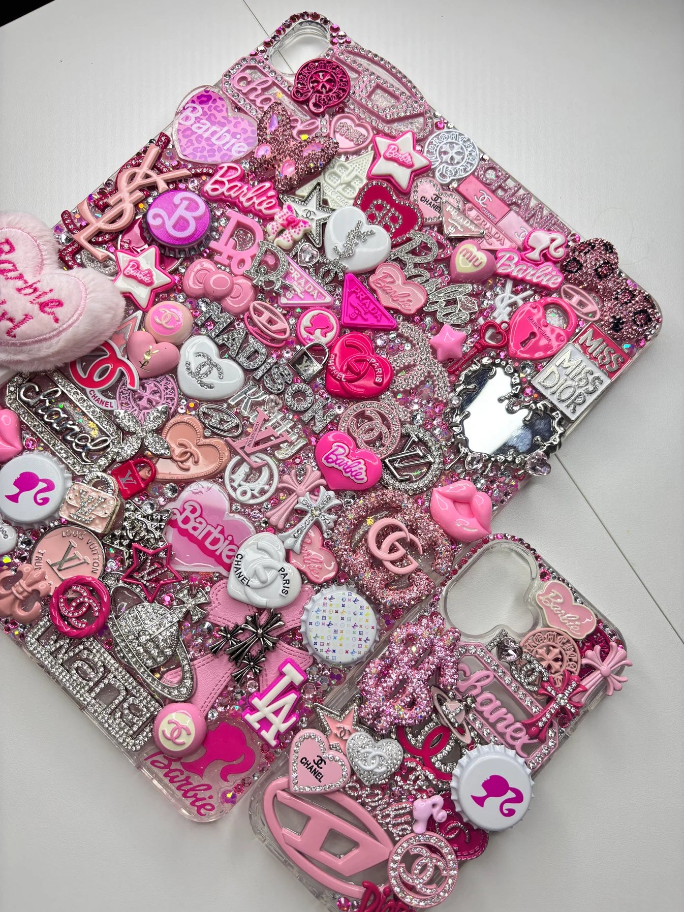 Matching Ip and Iphne case