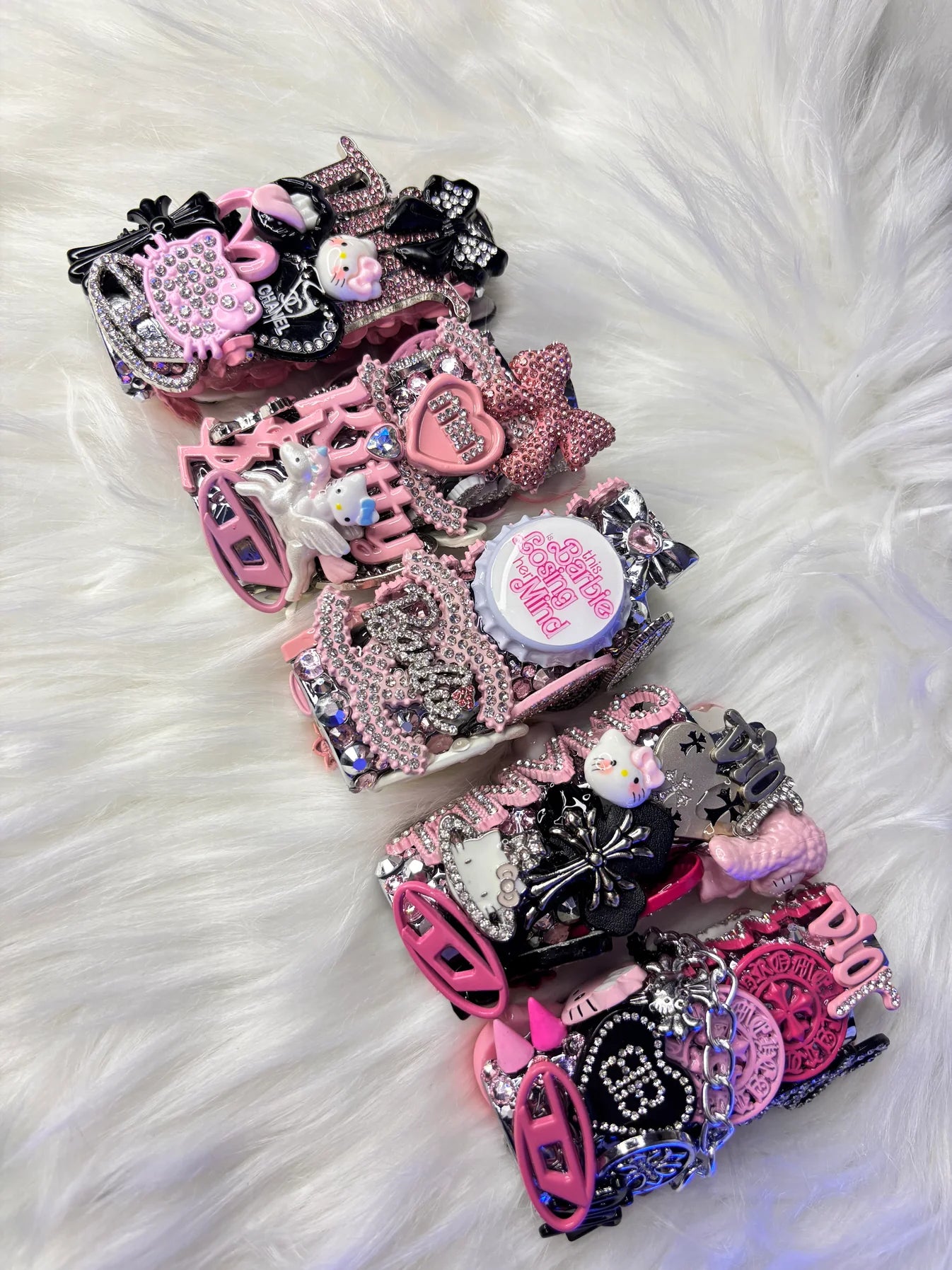 Junk lighter case