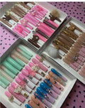 Custom Nail Set