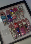 Junk nails