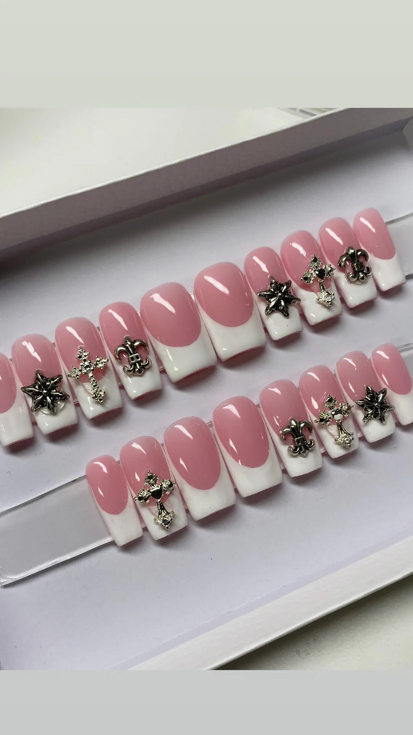 Bling French