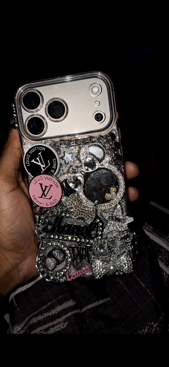 Junk Phone Case