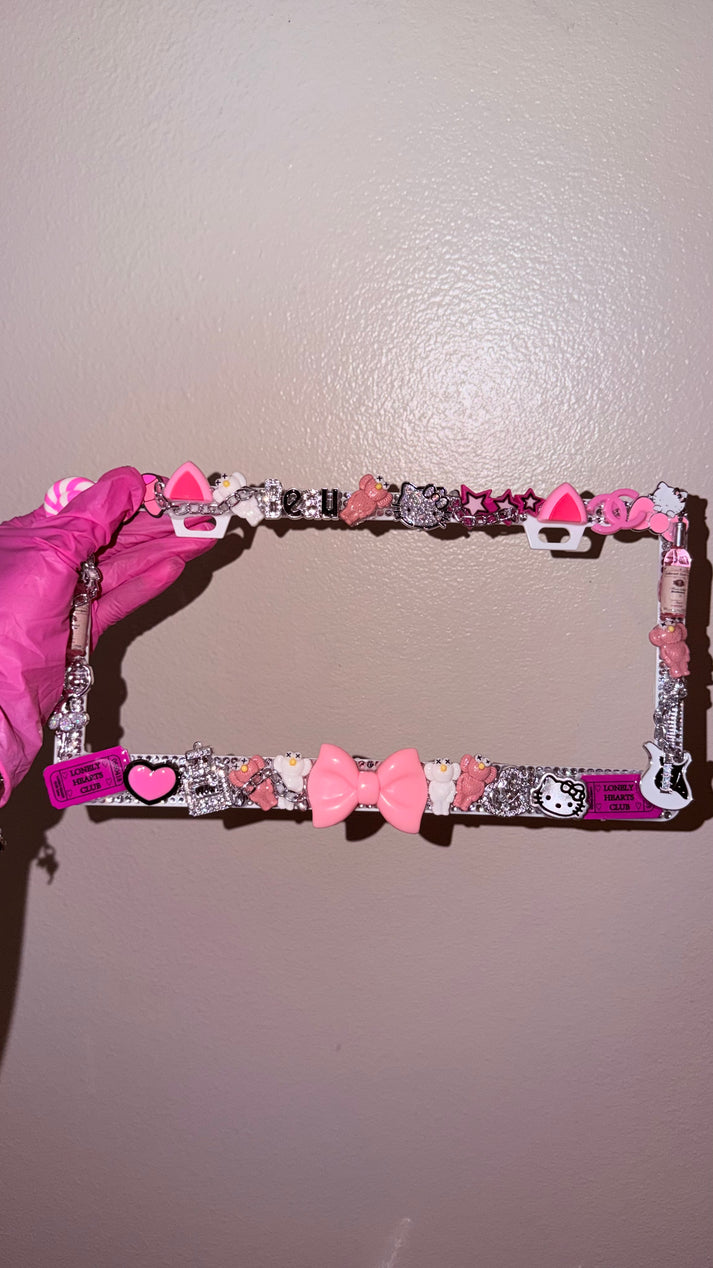 Junk L Cover