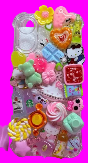 Junk Phone Case
