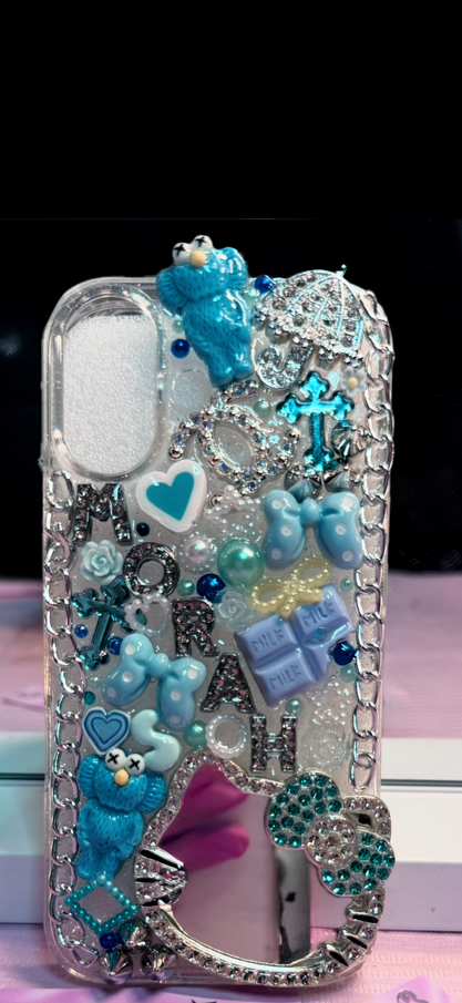 Junk Phone Case